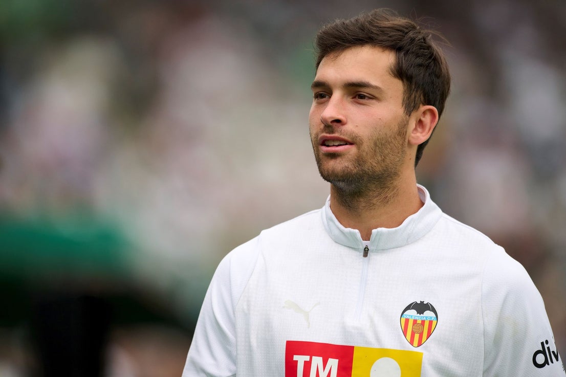 FOTOS | Elche CF - Valencia CF