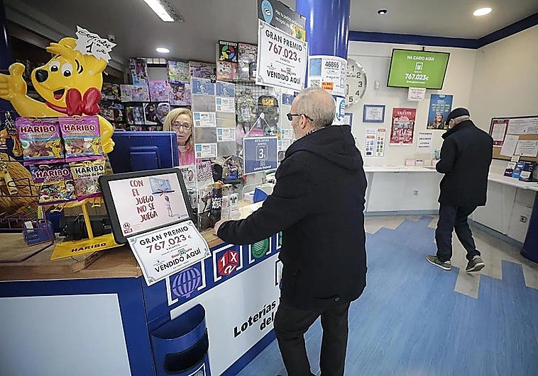 Resultados de La Bonoloto de hoy sábado, 11 de abril