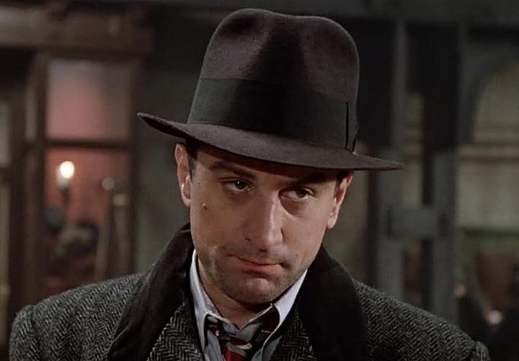 Qué ver hoy en televisión: la obra maestra del género gángster protagonizada por Robert De Niro