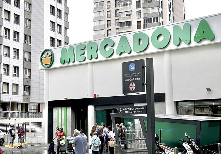 Mercadona cierra sus tiendas este lunes 13 de abril en los municipios de la Comunitat que celebran festivo por San Vicente