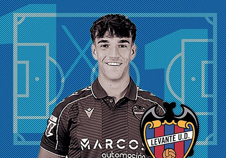 El 1x1 del Levante-Getafe: Espí, el diamante granota
