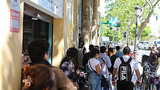 Cerca de 70.000 inmigrantes se beneficiarán de la regularización en la Comunitat