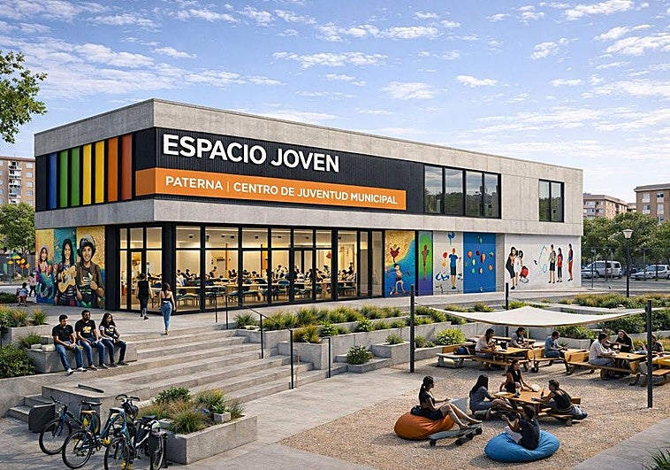 El PP de Paterna propone extender los espacios juveniles a todos los barrios