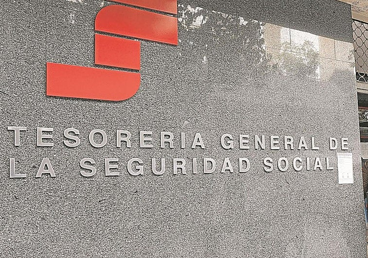 La Seguridad Social paga 1.198,54 euros a 104.429 beneficiarios de la Pensión de Incapacidad Permanente en la Comunitat