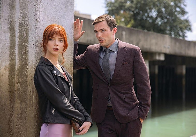 Qué películas ver este jueves en televisión: de un thriller con Anya Taylor-Joy a una de las últimas cintas de Bruce Willis antes de su retiro