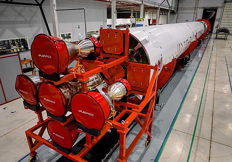 Elche adelanta a Valencia en inversión en startups