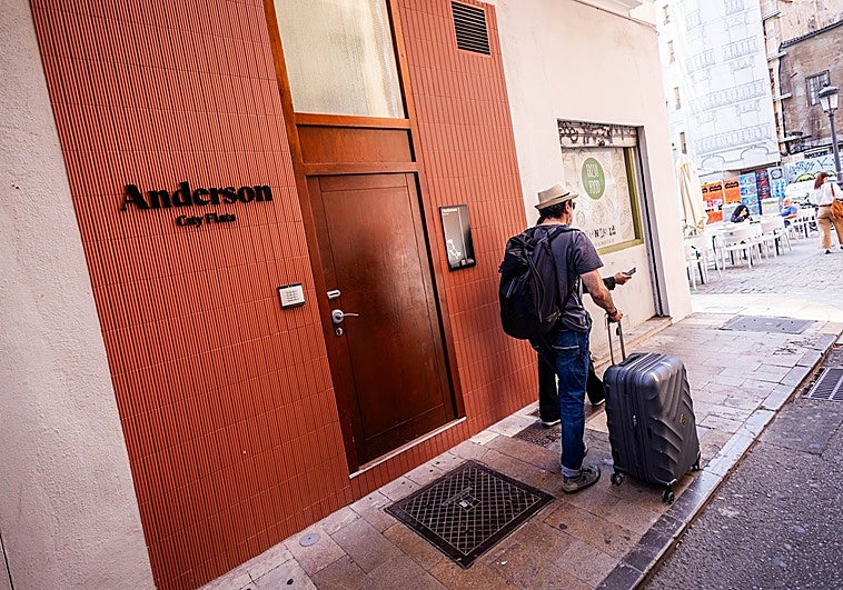 Otra eclosión online de apartamentos turísticos: cada día se ofrecen ocho nuevos en internet