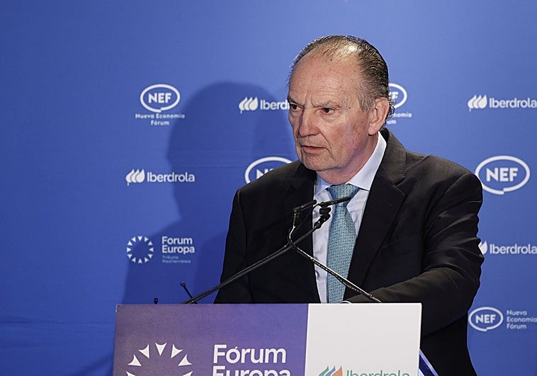 Las cámaras de comercio activan la maquinaria electoral: Morata, Baño y Guillamón optan a la reelección