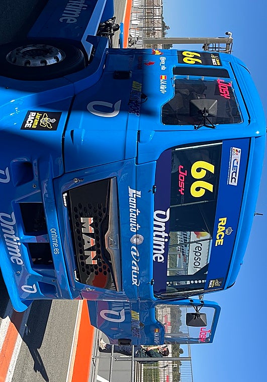 El Circuito Ricardo Tormo prepara el estreno de la Nascar Fest 2026