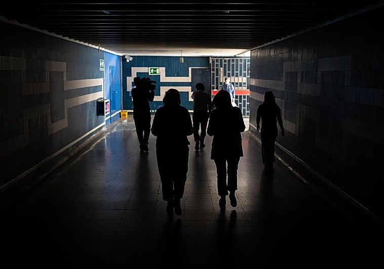 Iberdrola anuncia cortes de luz en Valencia capital y otros 22 municipios de la provincia para esta semana