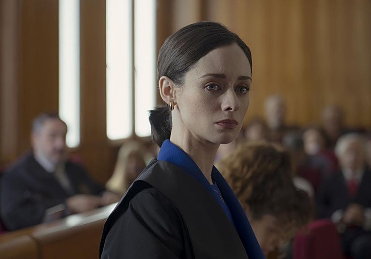 ¿Hay segunda temporada de 'Perdiendo el juicio'?