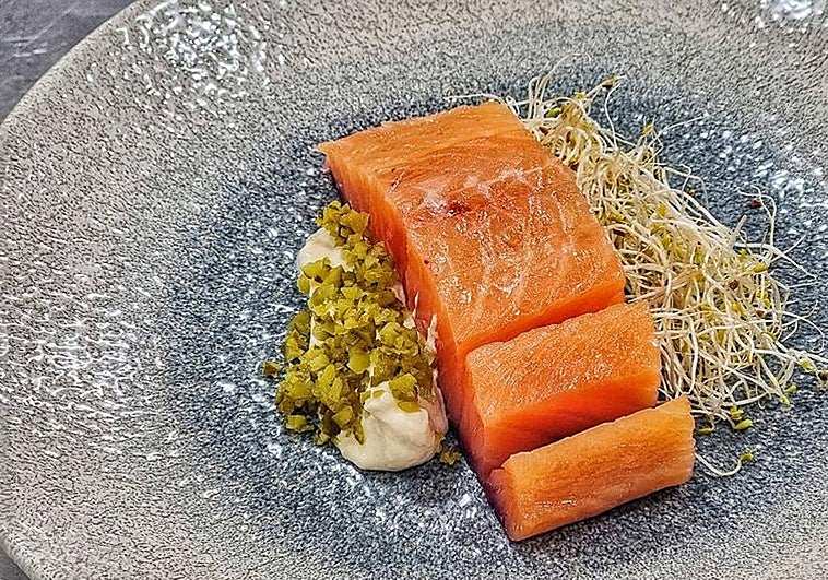 Nueva alerta alimentaria por listeria en un salmón vendido en un popular supermercado