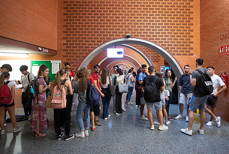 ¿Y si hay huelga indefinida de profesores a partir de mayo?