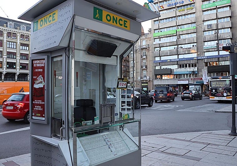 Resultados del Cuponazo de la ONCE de hoy viernes,17 de abril: 6.000.000 euros a un único premio