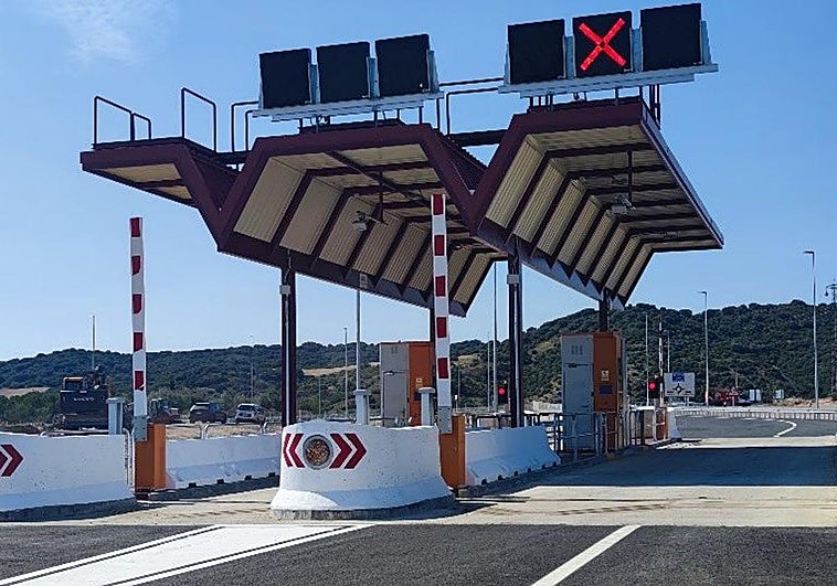 Adiós al peaje de la AP-68: la ruta valenciana al norte será gratuita en unos meses