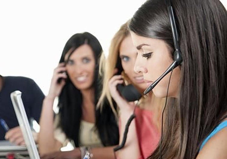 La justicia concede la incapacidad absoluta a una recepcionista de 31 años que sufre migraña crónica: cobrará 1.500 euros mensuales