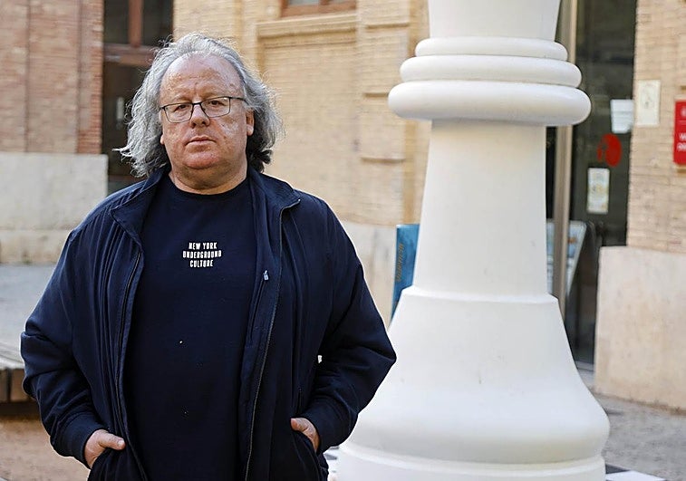 En busca del 'Santo Grial' valenciano del ajedrez