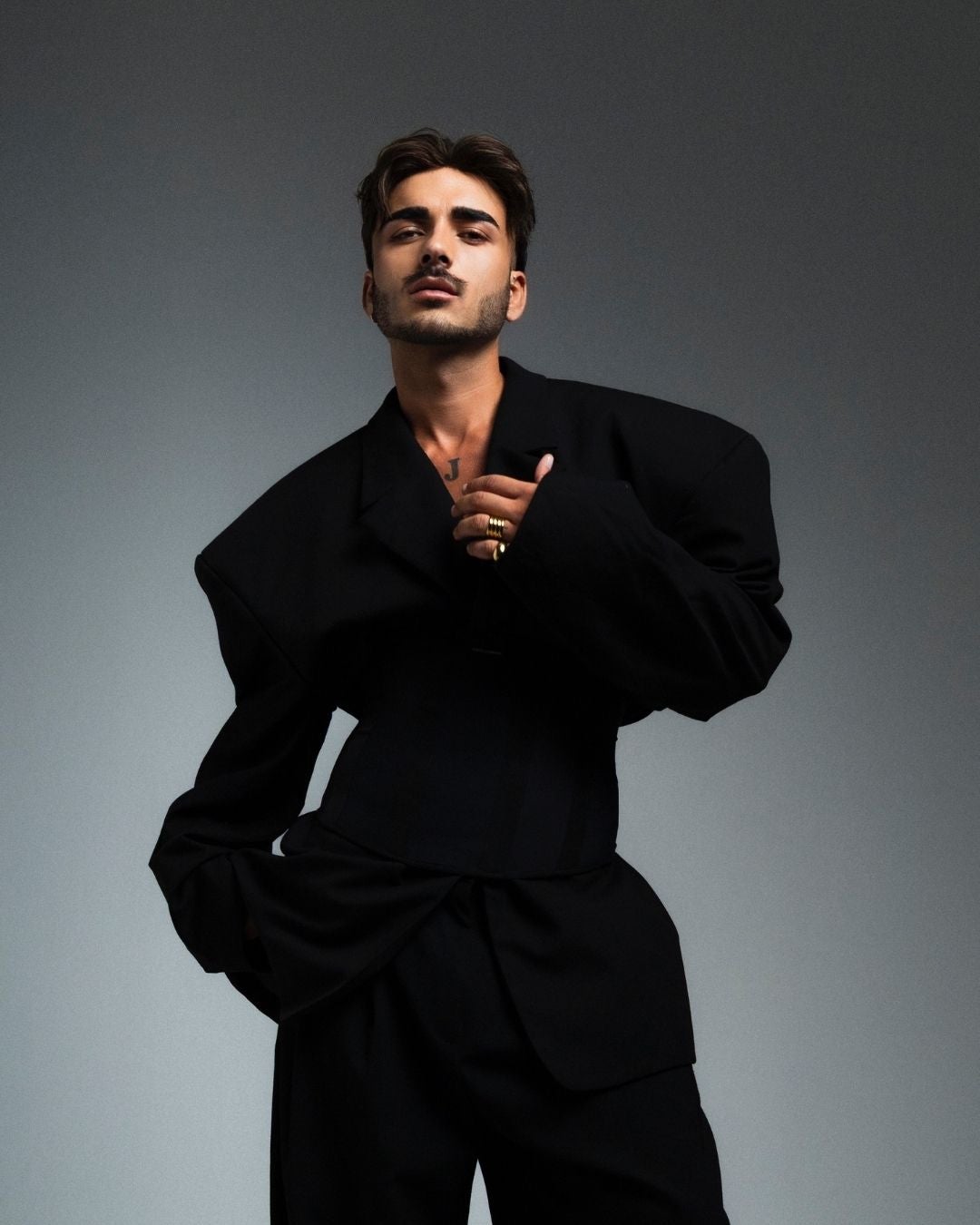 «Los clientes quieren que busque y elija por ellos»