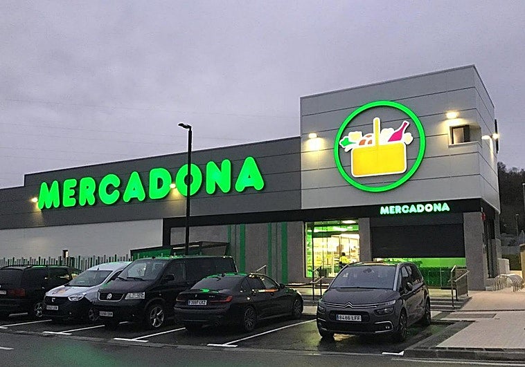Mercadona cierra este miércoles 22 de abril algunos de sus supermercados