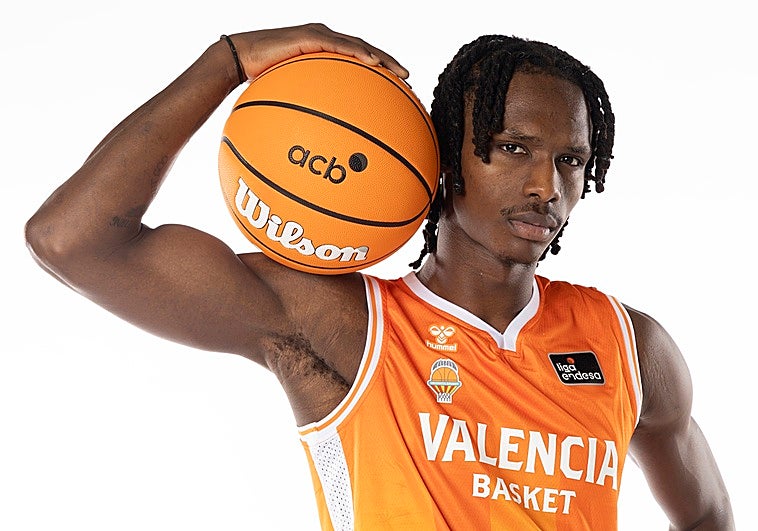 Brancou, el niño que soñaba ser como Kobe