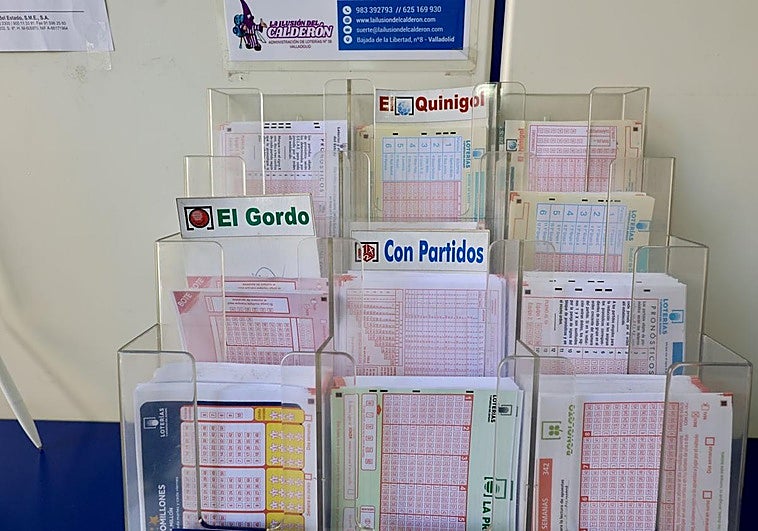 Resultados de La Bonoloto de hoy lunes