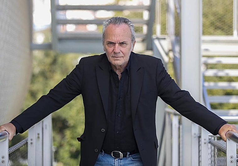 El actor José Coronado se casa en secreto a los 68 años con una conocida actriz