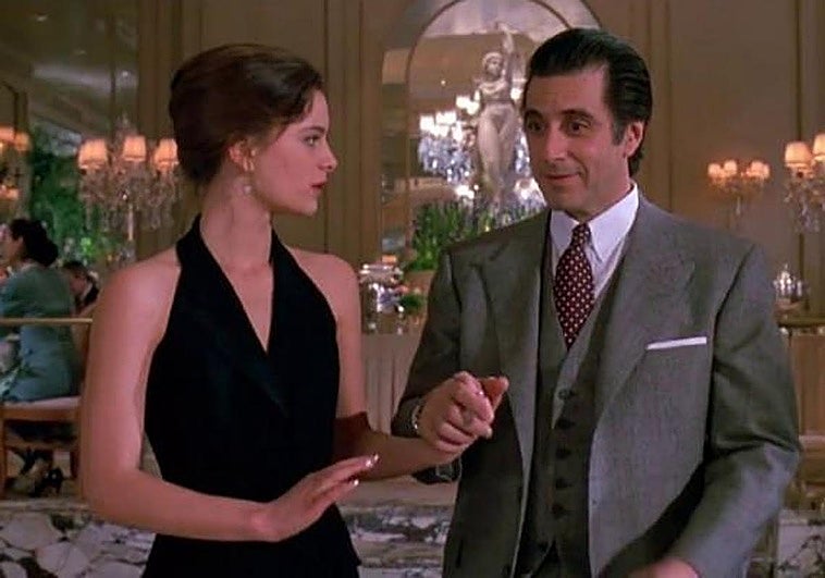 11 películas para ver hoy martes en televisión: de un aclamado drama con Al Pacino a la saga 'REC'