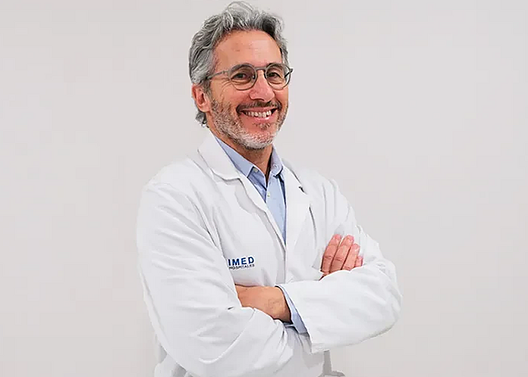 IMED Valencia e IMED Colón refuerzan la atención ágil en fracturas quirúrgicas urgentes