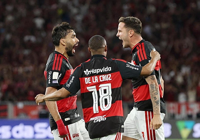 El drama del valenciano Saúl Ñíguez al volver a jugar al fútbol en Brasil: «Mi hijo está en la UCI»