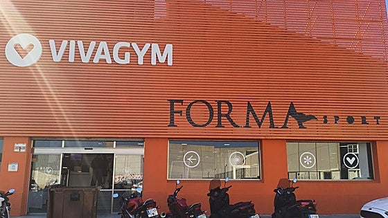 VivaGym completa el adiós de Forma Sport: qué cambia para sus usuarios en la Comunitat