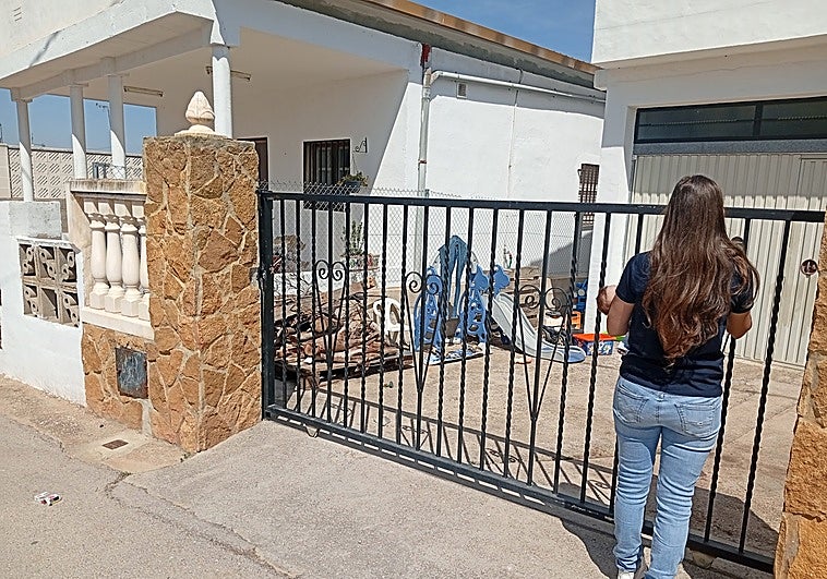 La huida de una mujer maltratada: siete kilómetros de miedo con una niña en brazos