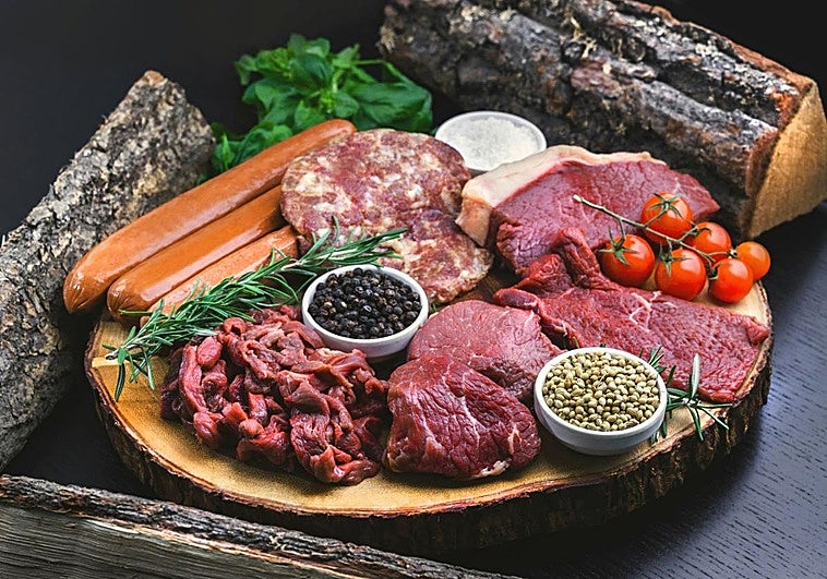 Las carnes con menos colesterol para mejorar la salud cardiovascular