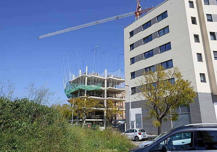 Los jóvenes de hasta 35 años podrán acceder al alquiler de vivienda con opción de compra con el nuevo Plan Estatal de Vivienda