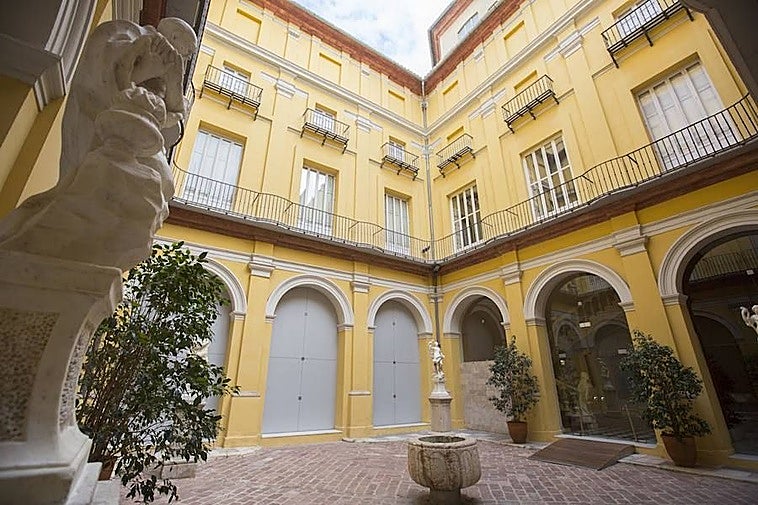 El viaje de los Sorolla: De Nueva York al altillo del Museo de la Ciudad de Valencia