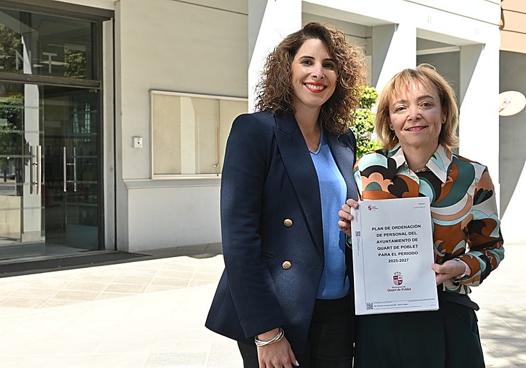 El PSPV de Quart, directo al abismo: se dispara el número de afiliados de cara a las primarias