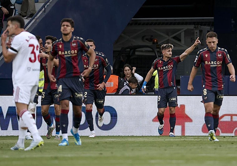 Iván Romero es el ejemplo a seguir