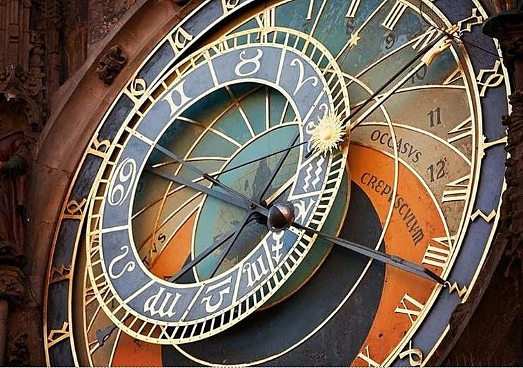 Hóroscopo inverso del 24 de abril de 2026: Piscis, Acuario, Capricornio, Sagitario, Escorpio, Libra, Virgo, Leo, Cáncer, Géminis, Tauro, Aries