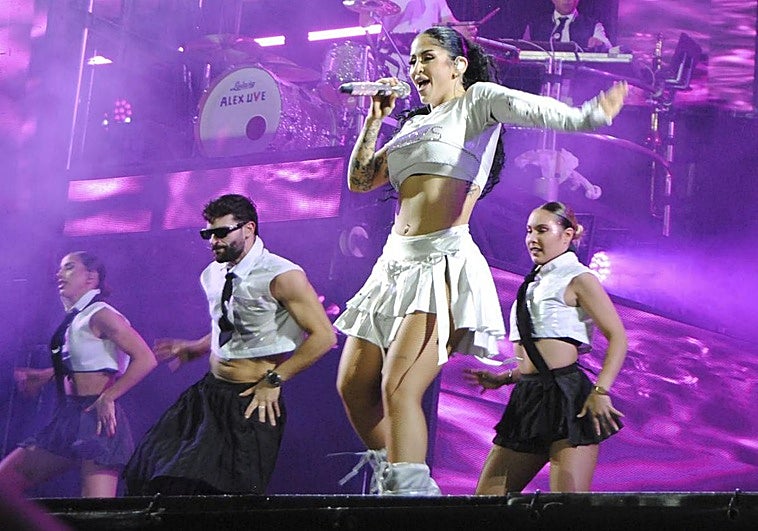 La Orquesta Panorama actúa este fin de semana en tres provincias antes de llegar a Valencia y anuncia los conciertos de mayo