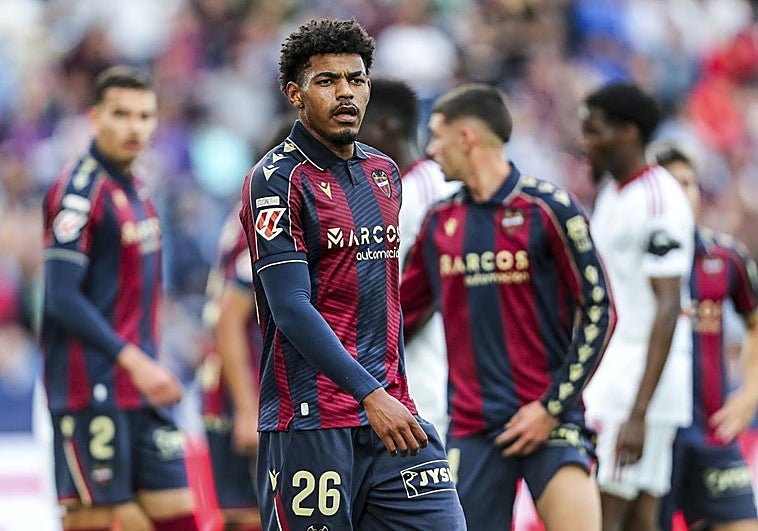 Tunde, lesionado del aductor