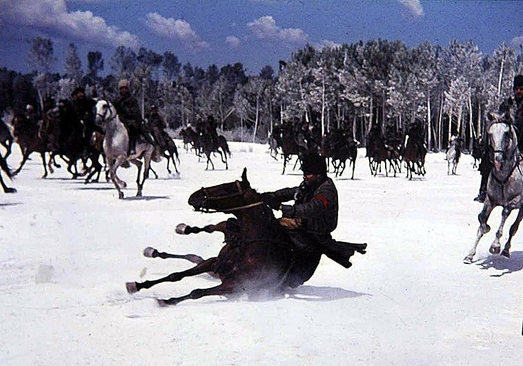 Qué películas ver hoy gratis en televisión: de una ganadora de 5 Oscars a una aclamada comedia