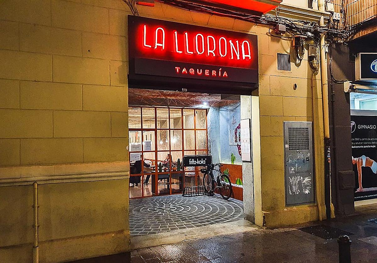 6 templos del picante en Valencia