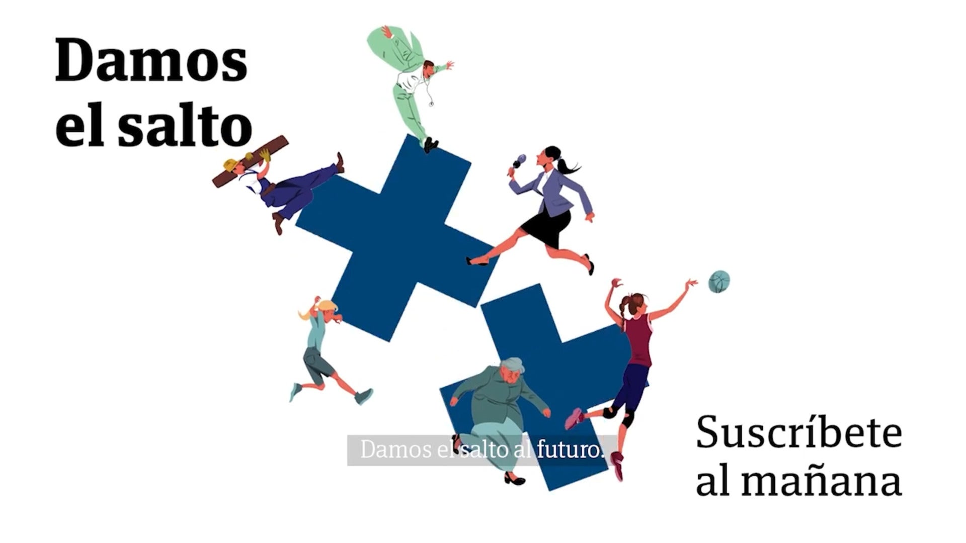 LAS PROVINCIAS da el salto al futuro