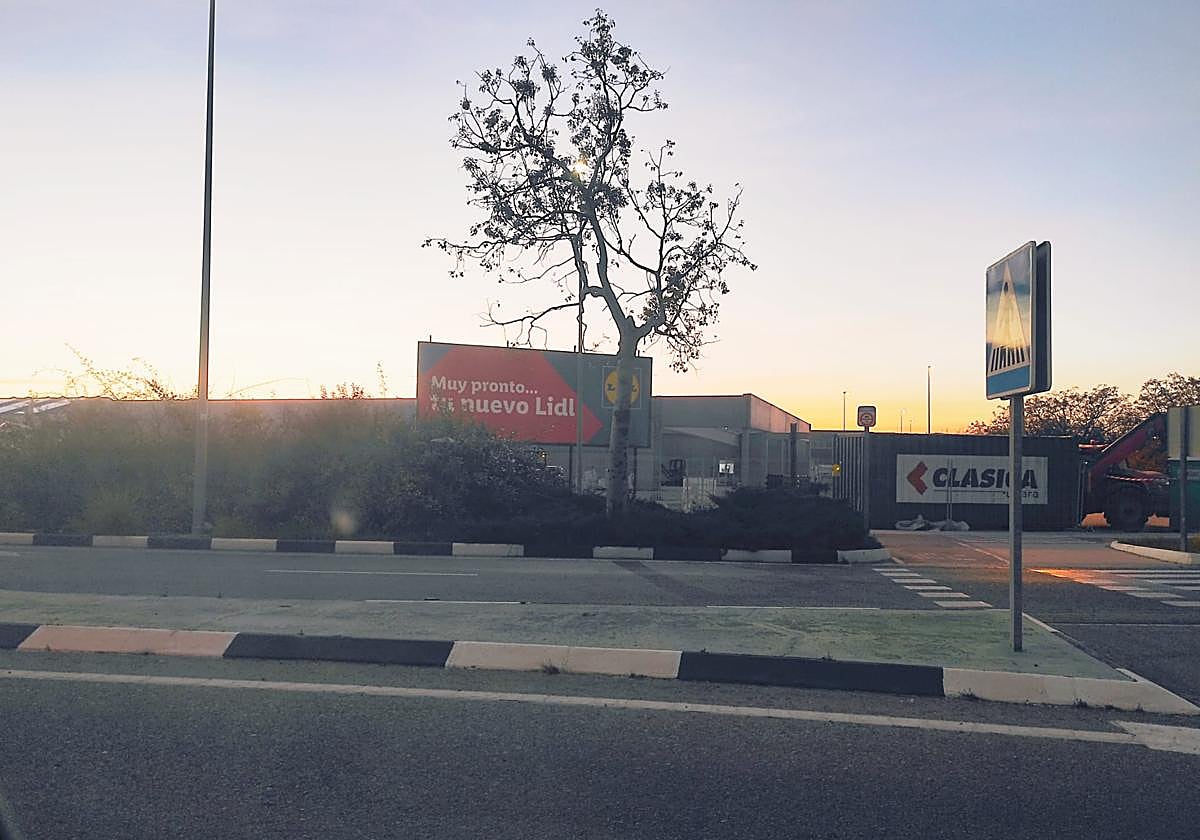 Lidl llega a La Pobla de Farnals: así será el nuevo supermercado que abre en junio