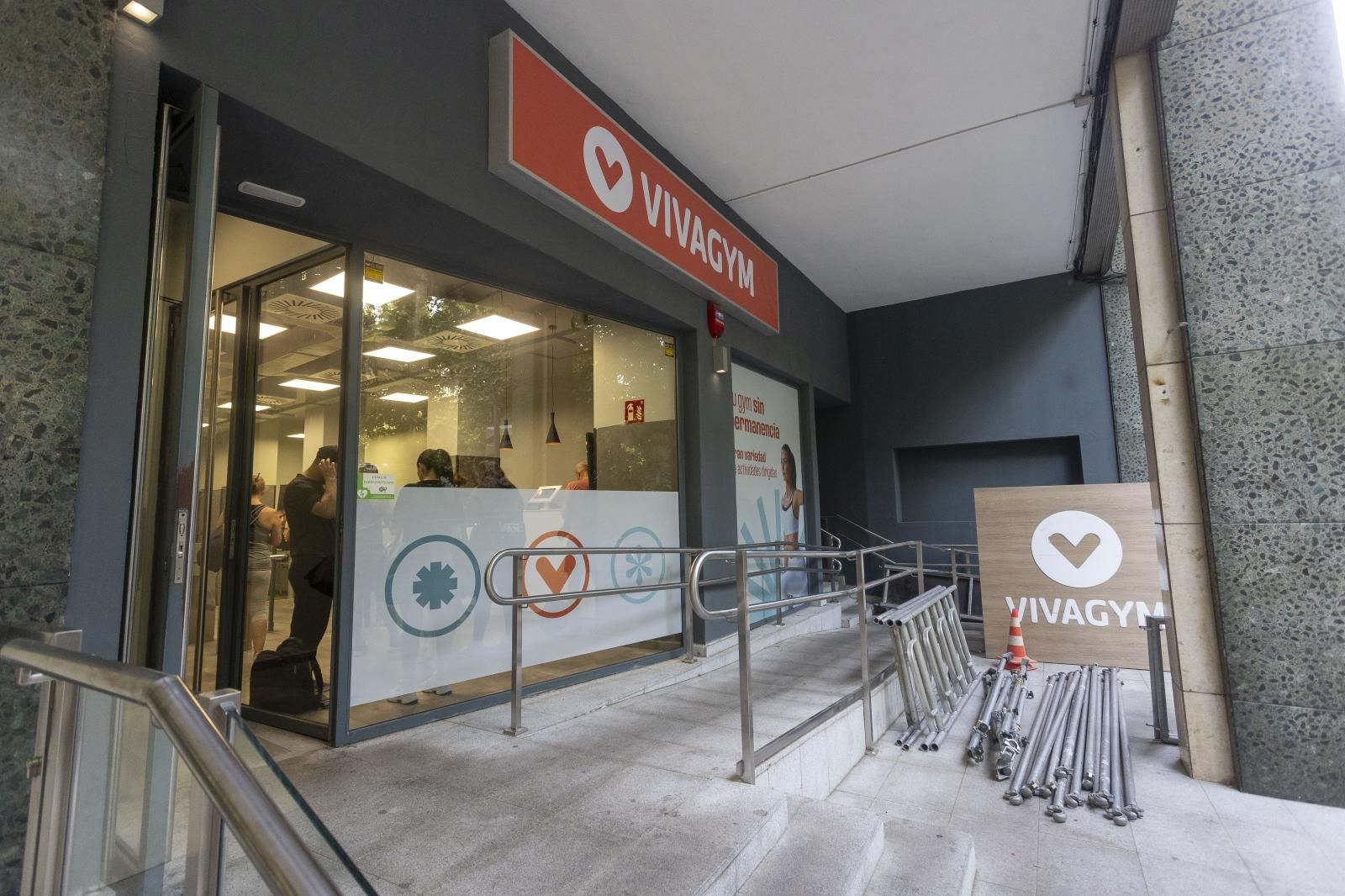 VivaGym adquiere otra popular cadena de gimnasios y tendrá más de 450 clubes entre España y Portugal