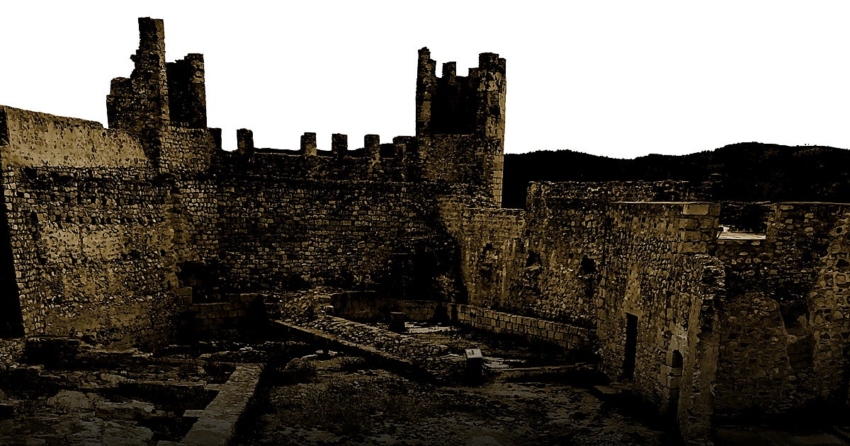 Así son los castillos que presiden las ciudades de nuestra Comunitat