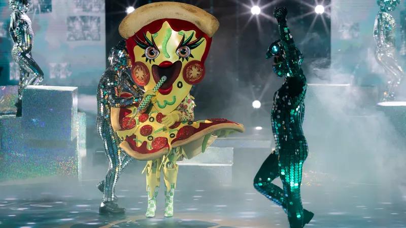 Noche decisiva en 'Mask Singer': nuevas máscaras y adiós a dos conocidos periodistas