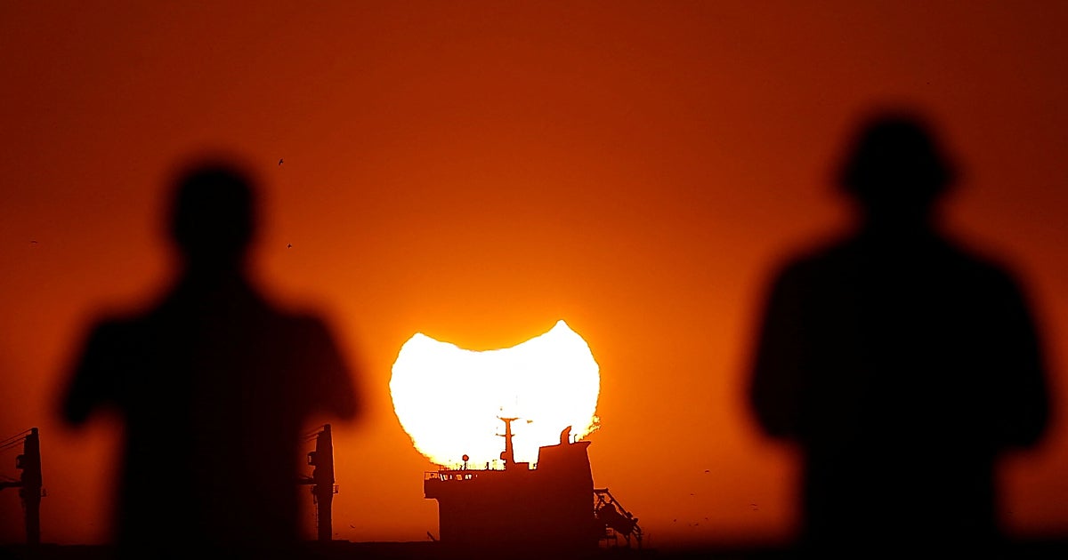 El negocio que traerá el eclipse solar a la Comunitat