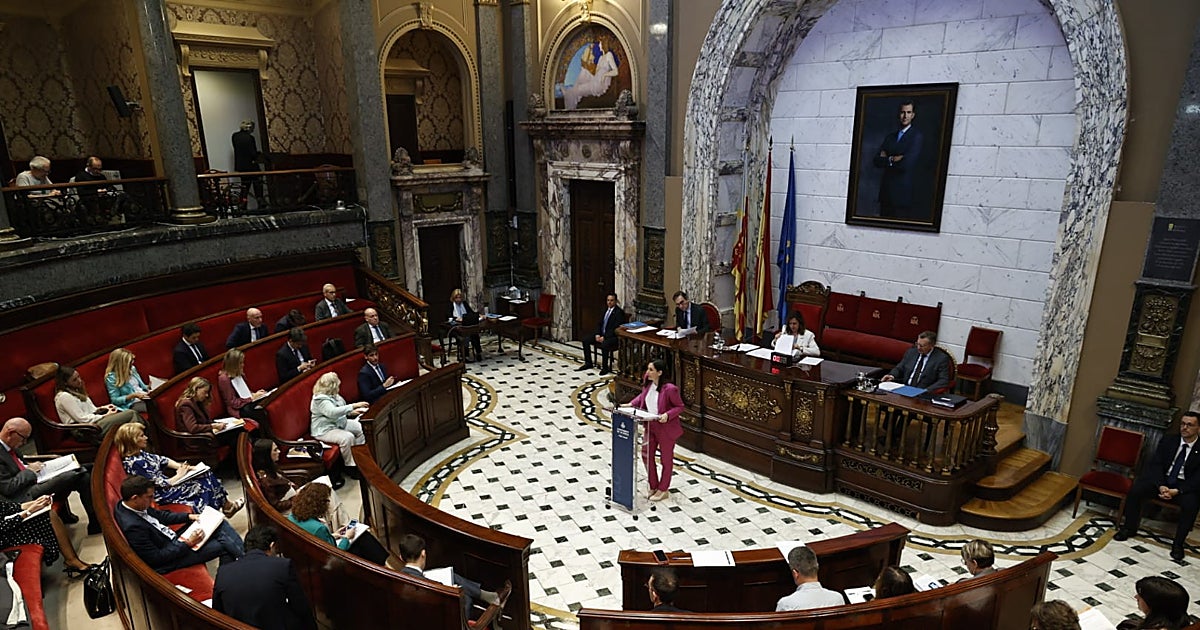 Ahora sí, el Ayuntamiento de Valencia aprueba la ZAS de Ruzafa