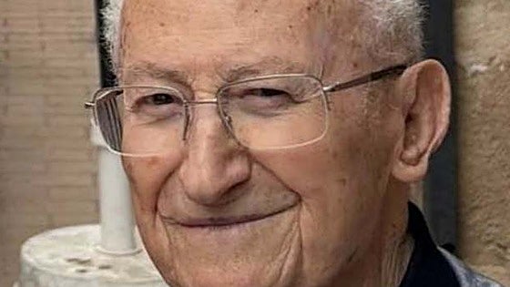 Muere Avelino Murgui Soriano, ilustre hijo de Casinos