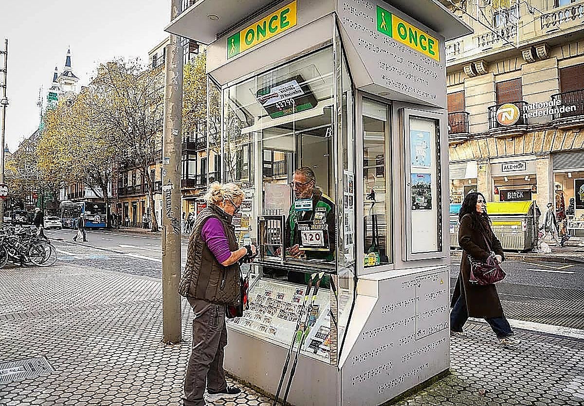 Resultados del Cuponazo de la ONCE de hoy viernes, 1 de mayo: 6.000.000 euros a un único premio